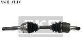 Wał napędowy do Mitsubishi, VKJC 7137, SKF w ofercie sklepu e-autoparts.pl 